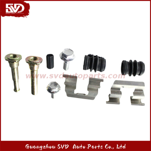 SVD-HY 58130-44010 Brake Shoe Repair Kits For Hyundai