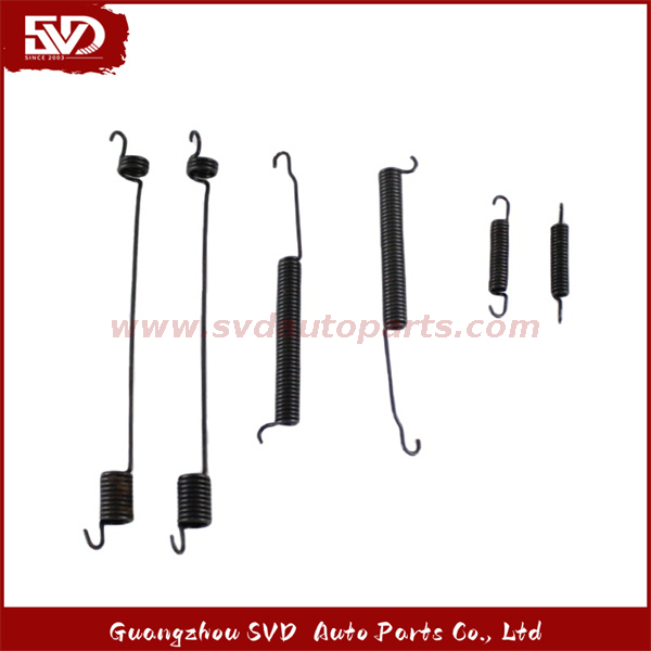 SVD-NS 44214-01J10 Brake Adjuster Kits For Nissan