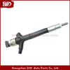 SVD-TY 23670-0R020 Fuel Injector Nozzles For Toyota