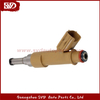 SVD-TY 23250-37010 Fuel Injector Nozzles For Toyota