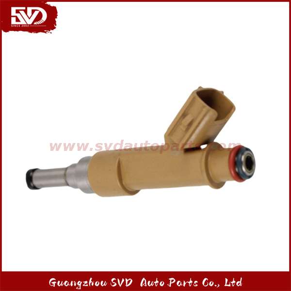 SVD-TY 23250-37010 Fuel Injector Nozzles For Toyota