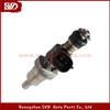 SVD-TY 23209-29025 Fuel Injector Nozzles For Toyota