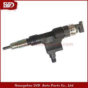 SVD-Lexus 23670-E9281 Fuel Injector For Lexus