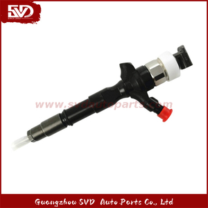 SVD-Lexus 23670-59036 Fuel Injector For Lexus