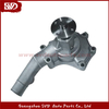 SVD-TY 16100-39116 Water Pump For Toyota