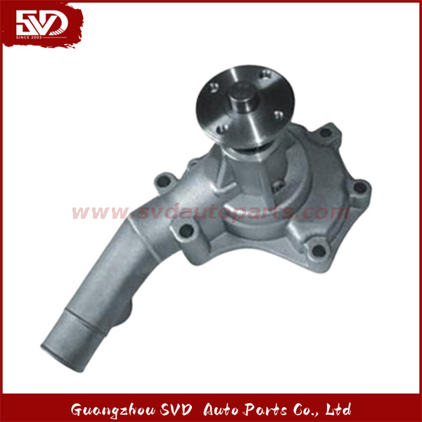 SVD-TY 16100-39116 Water Pump For Toyota