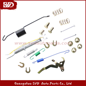SVD-TY 47644-45010 Brake Shoe Repair Kits For Toyota