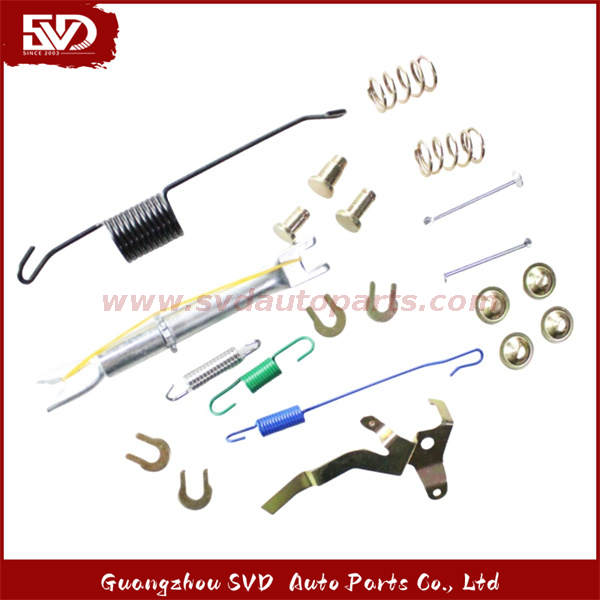 SVD-TY 47644-45010 Brake Shoe Repair Kits For Toyota