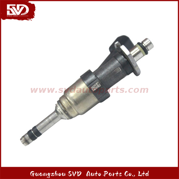 SVD-CR 12668390 Fuel Injector For Chevrolet