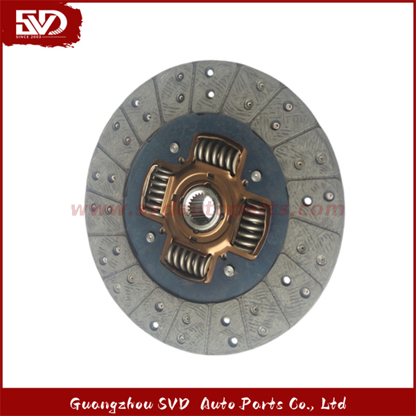 SVD-NS 30100-0W8X7 Clutch Disc For Nissan