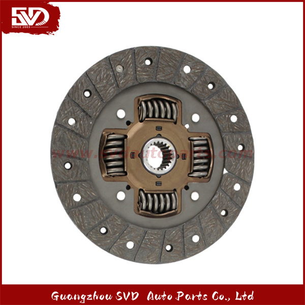 SVD-TY 31250-26105 Clutch Disc For Toyota