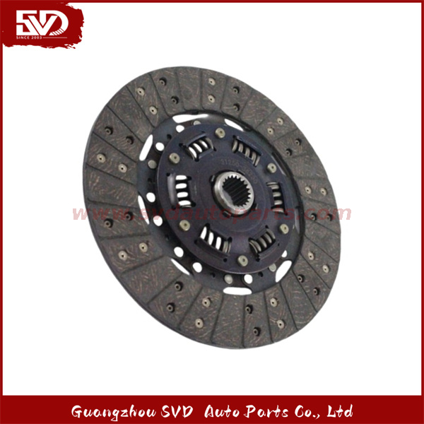 SVD-TY 31250-36230 Clutch Disc For Toyota