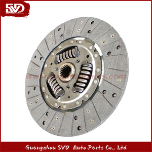 SVD-TY 31250-35400 Clutch Disc For Toyota