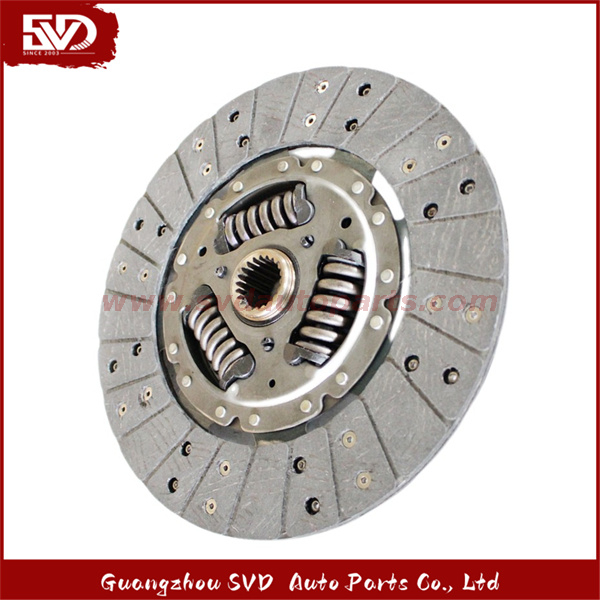 SVD-TY 31250-35400 Clutch Disc For Toyota