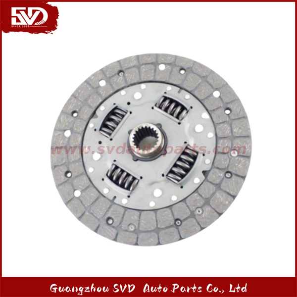 SVD-TY 31250-35200 Clutch Disc For Toyota