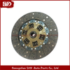 SVD-IS 30100-T8025 Clutch Disc For Isuzu