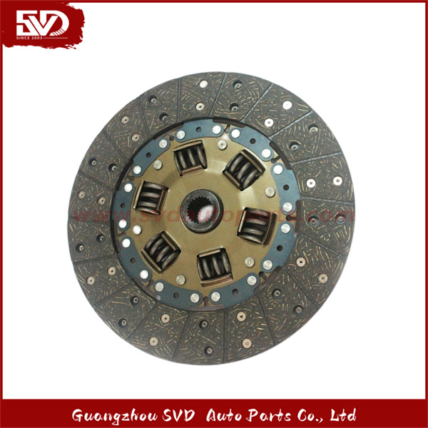 SVD-IS 30100-T8025 Clutch Disc For Isuzu