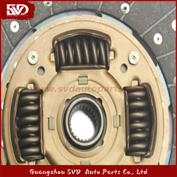 SVD-NS 30100-VW218 Clutch Disc For Nissan