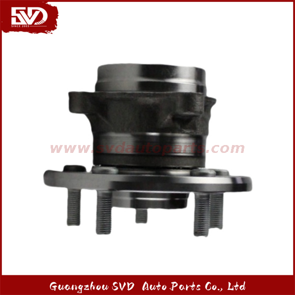 SVD-Lexus 42410-30021 Wheel Hub bearing For Lexus