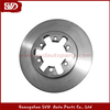 SVD-NS 40206-01G03 Brake Disc For Nissan