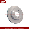 SVD-NS 40206-71E05 Brake Disc For Nissan