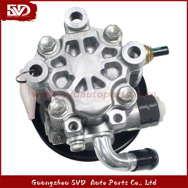 SVD-TY 44310-12540 Power Steering Pump For Toyota