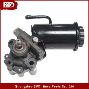 SVD-TY 44320-60270Power Steering Pump For Toyota