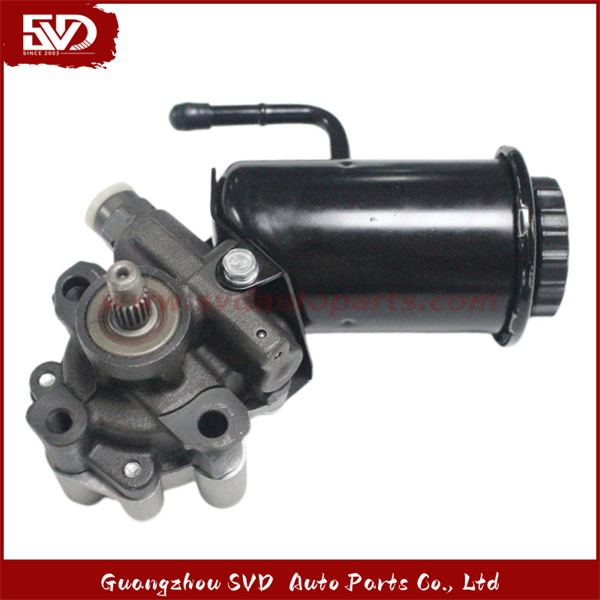 SVD-TY 44320-60270Power Steering Pump For Toyota
