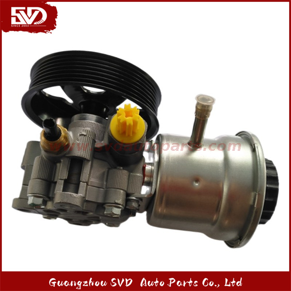 SVD-TY 44310-0K030 Power Steering Pump For Toyota