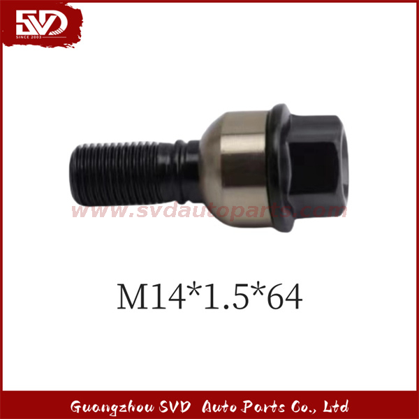 SVD 97036120300 Wheel Bolt For Porsche