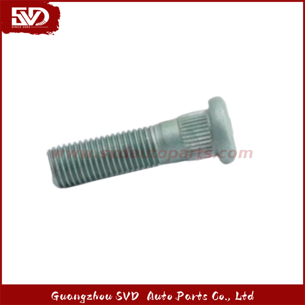 SVD-MZ J00Y-33-062L1 Wheel Bolt For Mazda