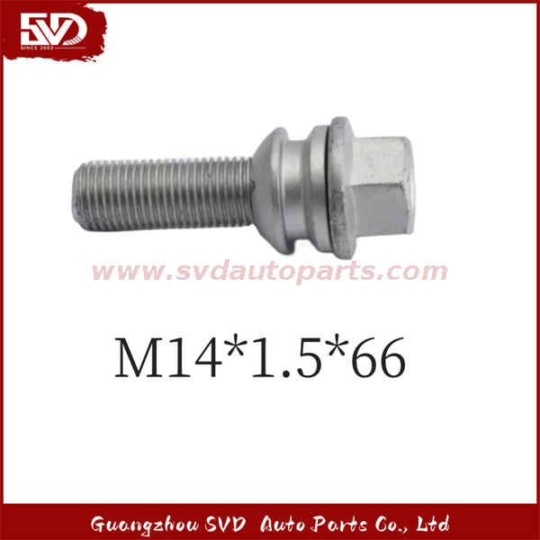 SVD-VW WHT002529 Wheel Bolt For VW