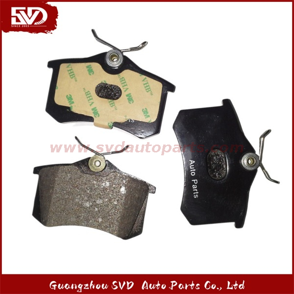 SVD-VW 8E0698451 Brake Pad For VW