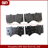 SVD-Lexus 04465-60280 Brake Pad For Lexus