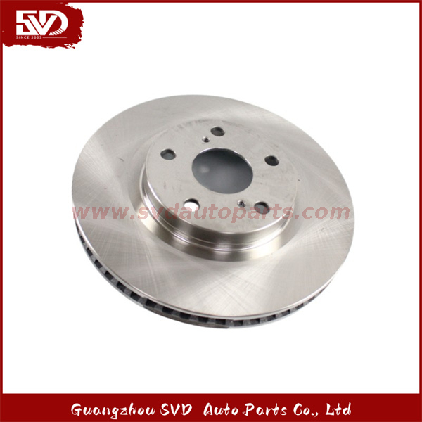 SVD-Lexus 43512-48031 Brake Disc For Lexus