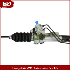 SVD-CR Q18R-3411010  Steering Rack For Chevrolet
