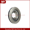 SVD-TY 43512-60140 Brake Disc For Toyota