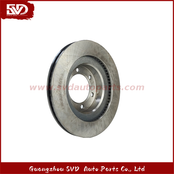SVD-TY 43512-60140 Brake Disc For Toyota