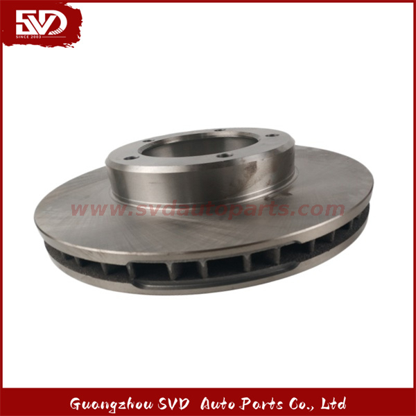 SVD-Lexus 43512-60141 Brake Disc For Lexus