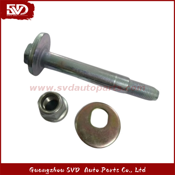 SVD-TY 52387-S3N-000 Adjust Eccentric Bolt For Toyota