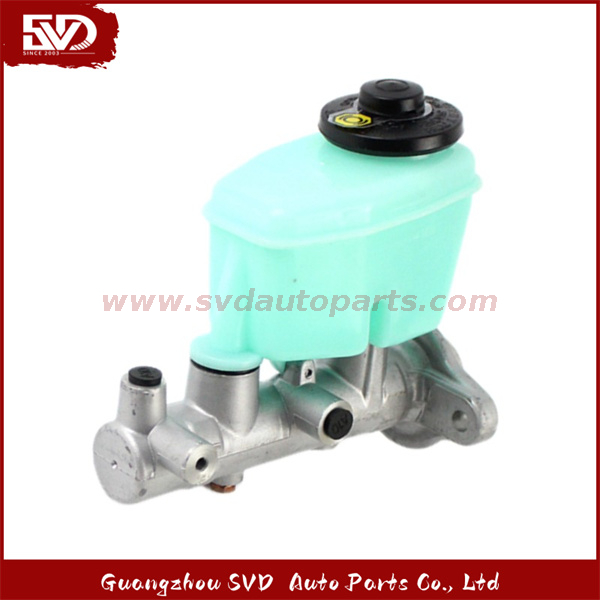 SVD-TY 47201-60831 Brake Master Cylinder For Toyota