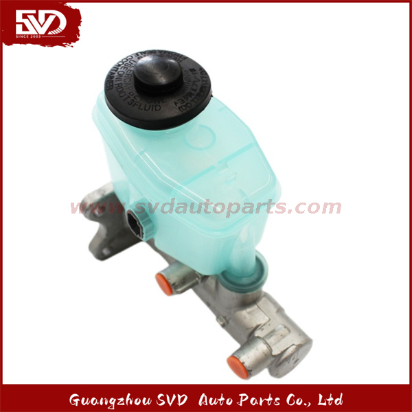 SVD-TY 47201-3D070 Brake Master Cylinder For Toyota