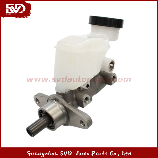 SVD-TY 47201-BZ341 Brake Master Cylinder For Toyota