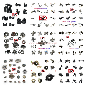 Transmission Parts Transmission System