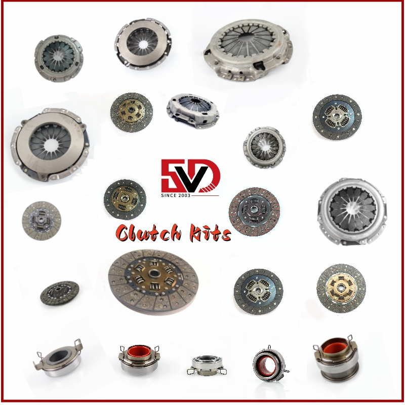Clutch Sets
