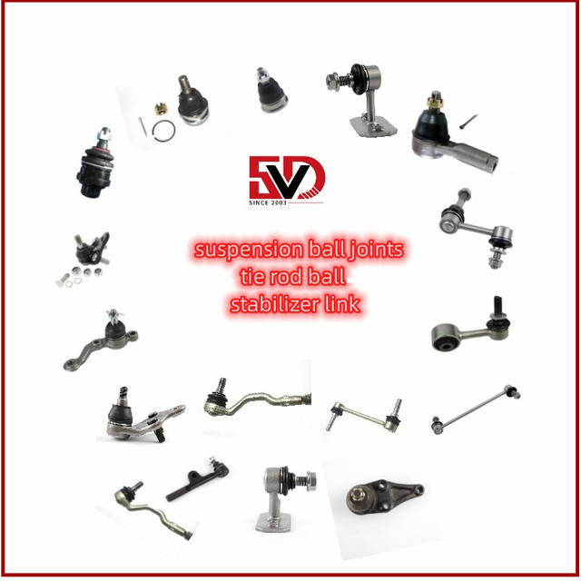 Ball Joints