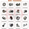 SVD Belt Tensioner