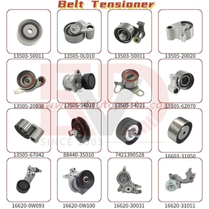 SVD Belt Tensioner