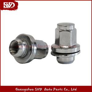 SVD-NS 40224-1LA2A Wheel Nut For Nissan