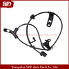 SVD-TY 89516-12010 ABS Sensor For Toyota